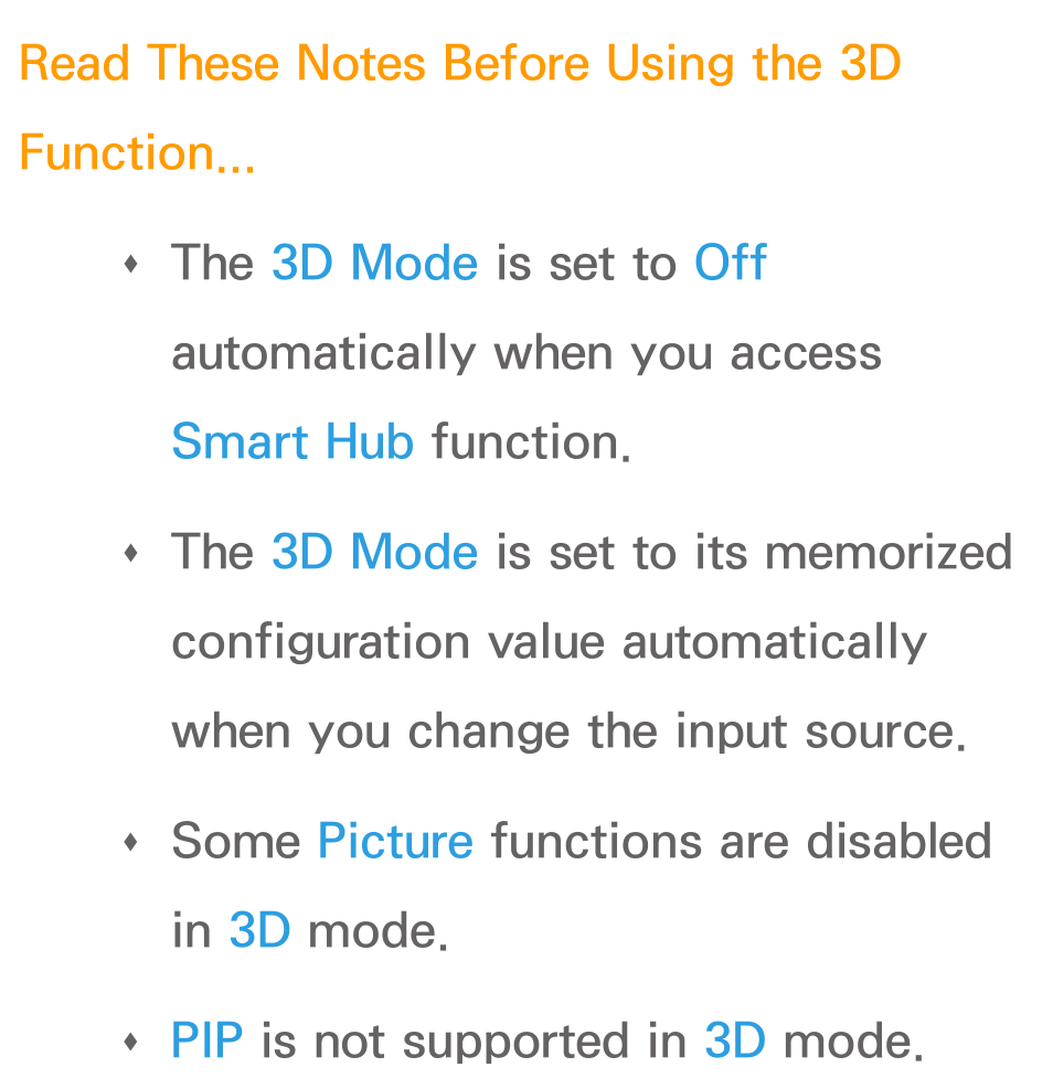 Samsung UN46ES6100GXZE User Manual | Page 271 / 721