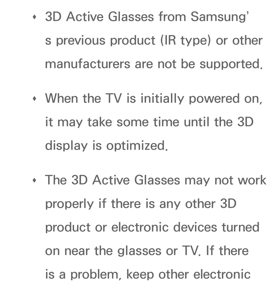 Samsung UN46ES6100GXZE User Manual | Page 272 / 721