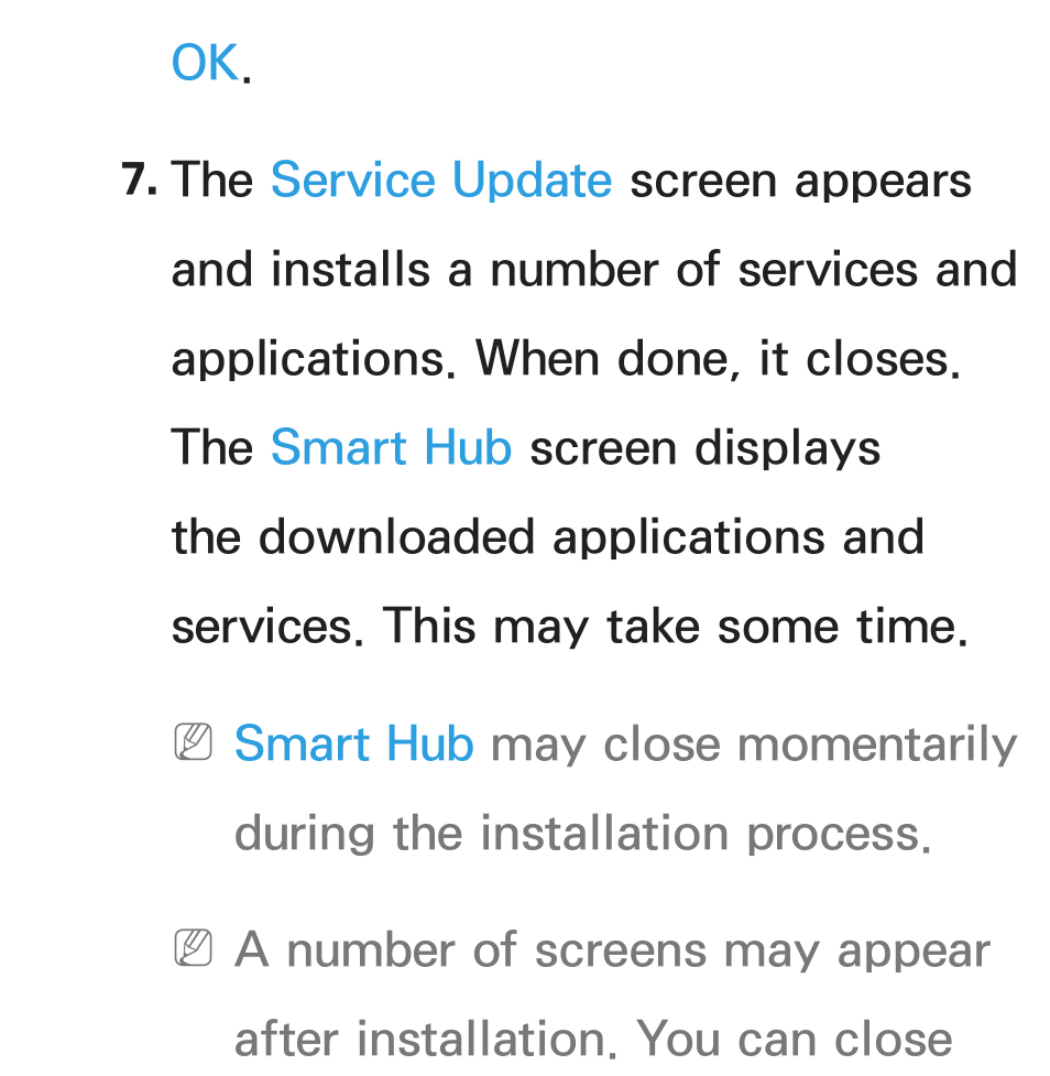 Samsung UN46ES6100GXZE User Manual | Page 281 / 721