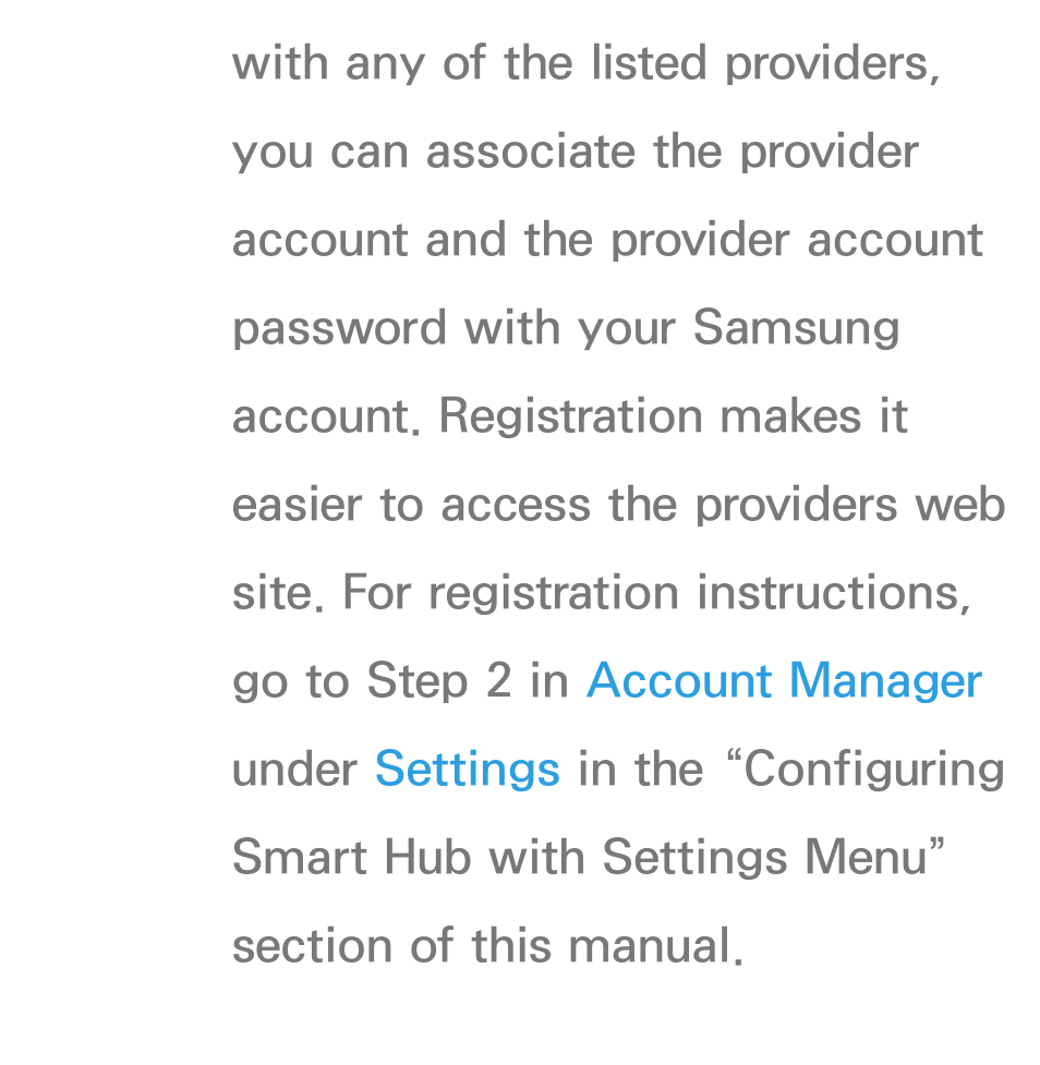 Samsung UN46ES6100GXZE User Manual | Page 300 / 721