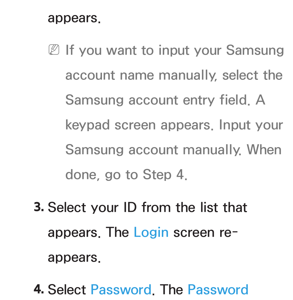 Samsung UN46ES6100GXZE User Manual | Page 302 / 721
