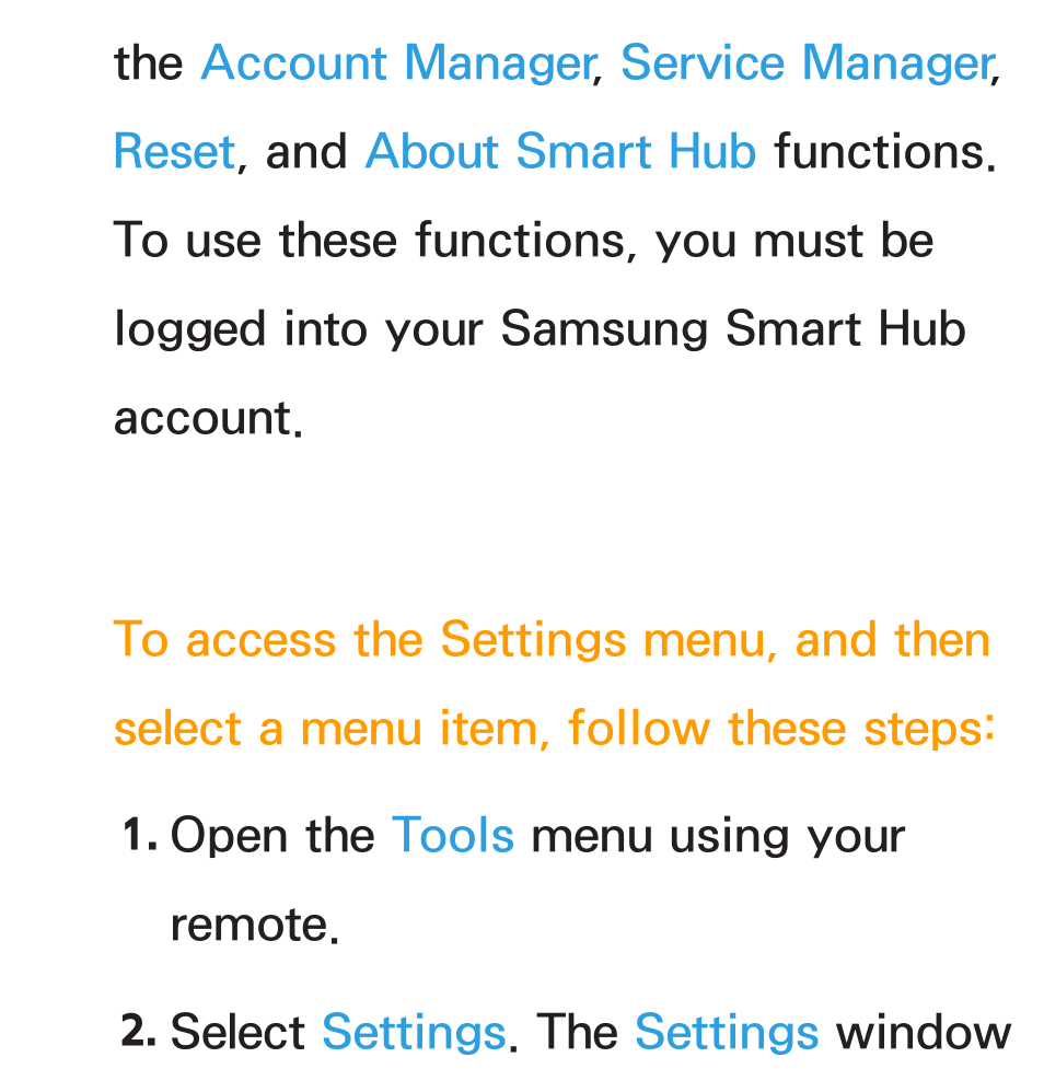 Samsung UN46ES6100GXZE User Manual | Page 320 / 721
