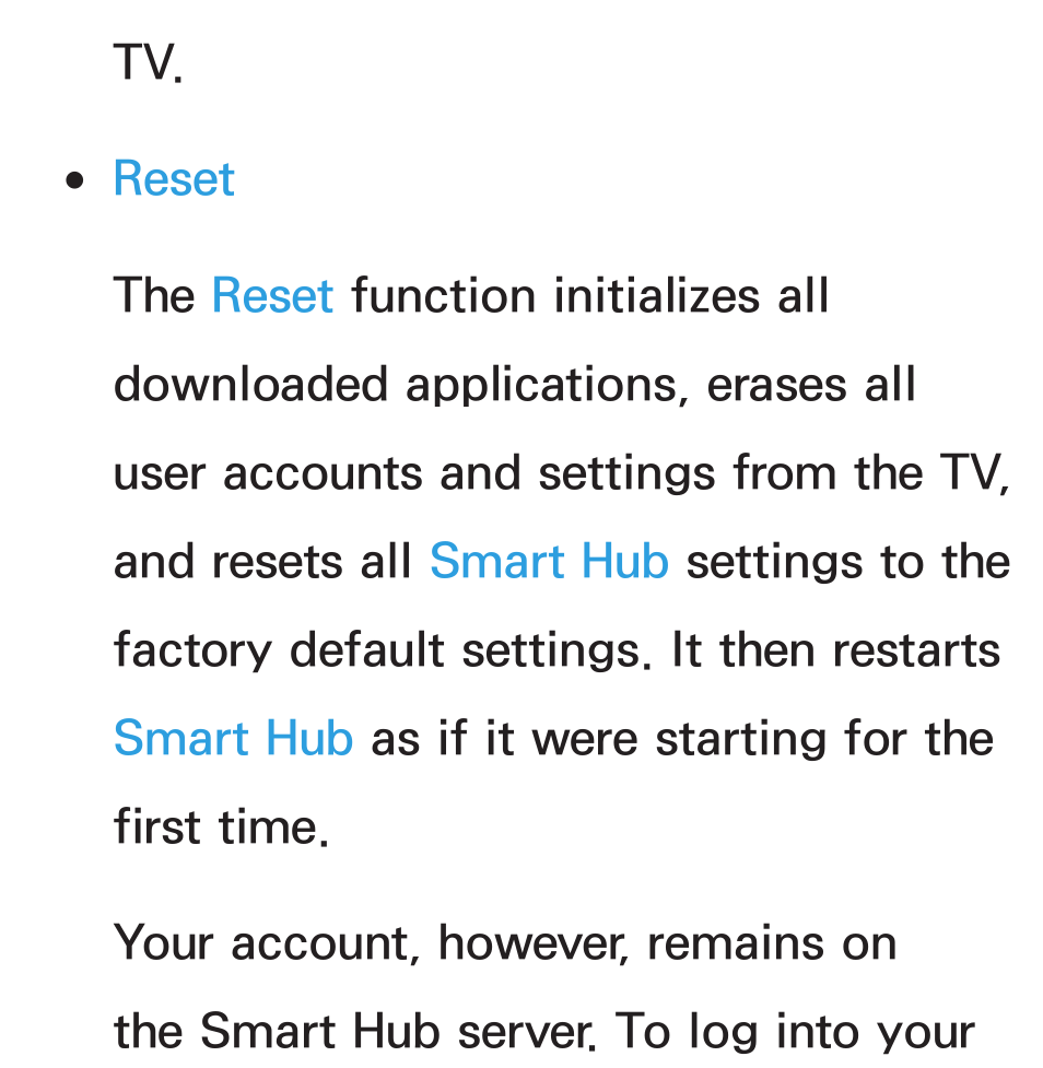 Samsung UN46ES6100GXZE User Manual | Page 328 / 721