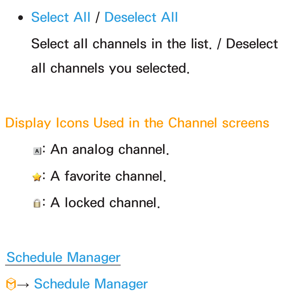 Samsung UN46ES6100GXZE User Manual | Page 33 / 721