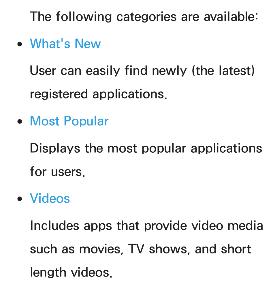 Samsung UN46ES6100GXZE User Manual | Page 337 / 721