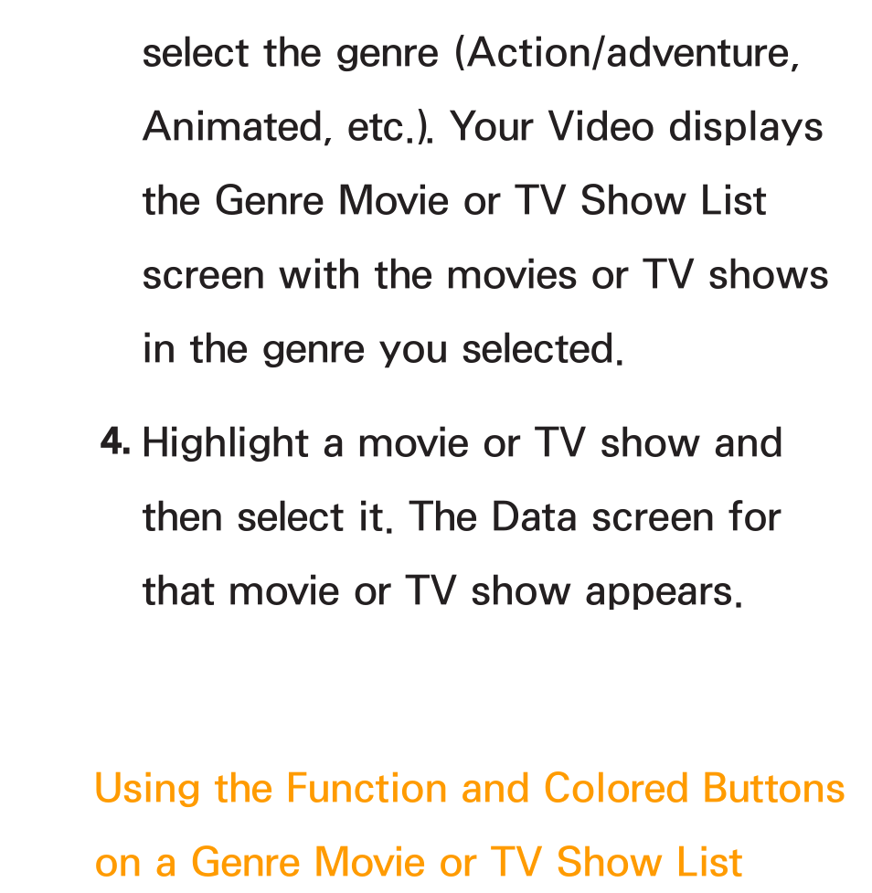 Samsung UN46ES6100GXZE User Manual | Page 365 / 721