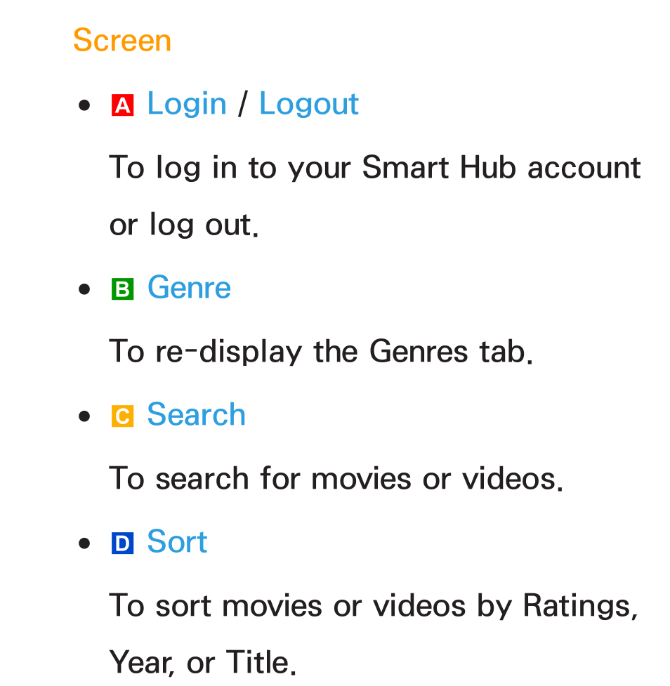 Samsung UN46ES6100GXZE User Manual | Page 366 / 721