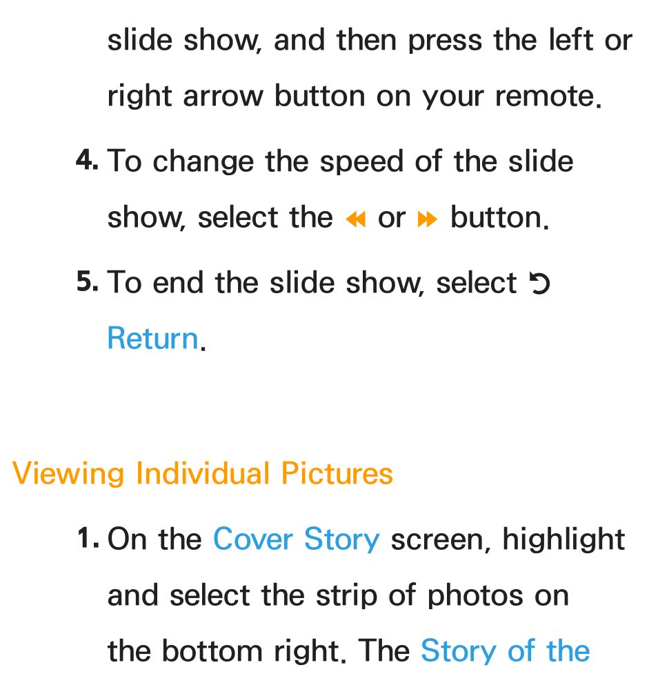 Samsung UN46ES6100GXZE User Manual | Page 414 / 721