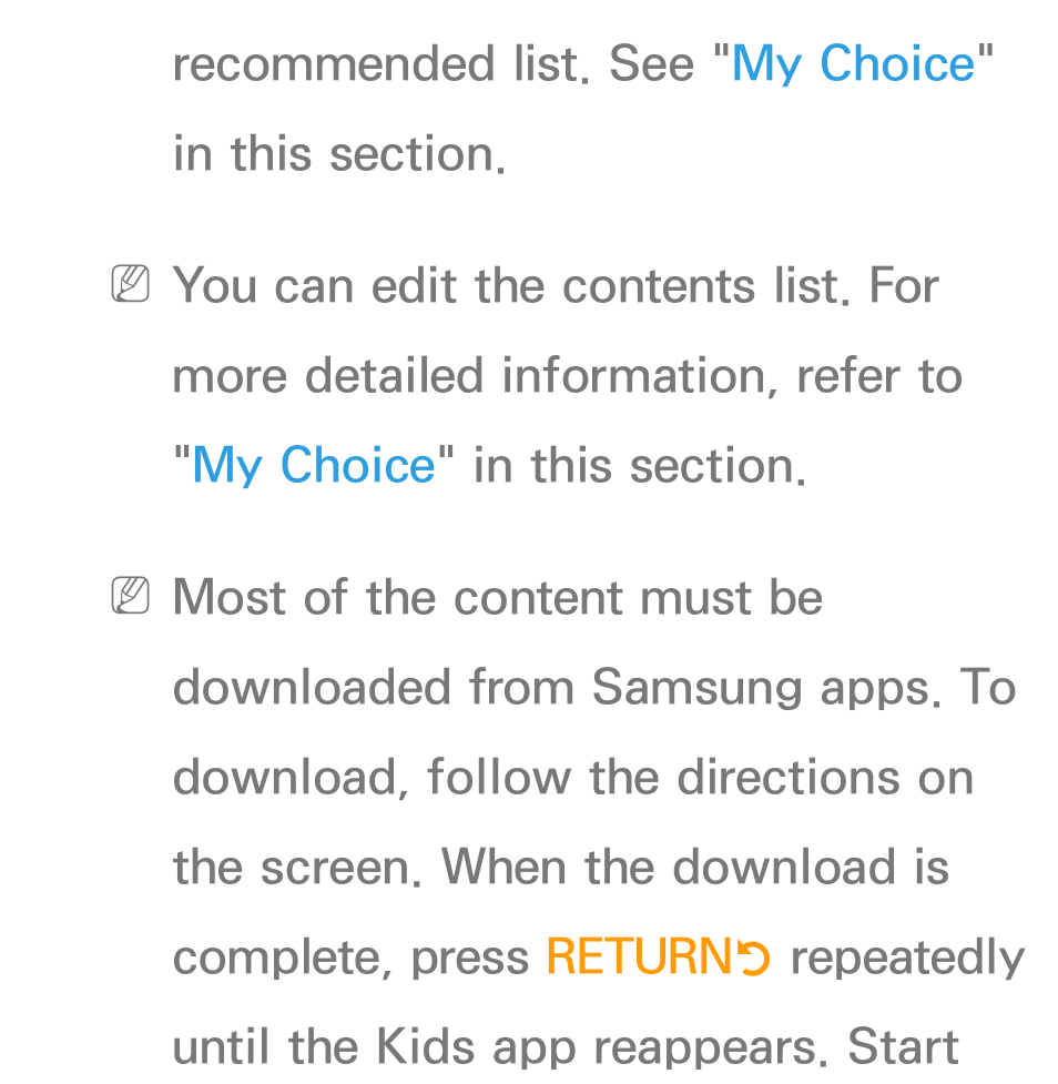 Samsung UN46ES6100GXZE User Manual | Page 440 / 721