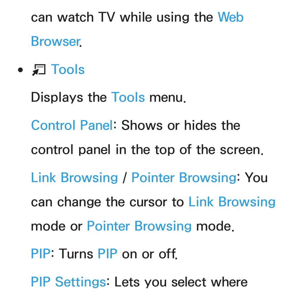 Samsung UN46ES6100GXZE User Manual | Page 458 / 721