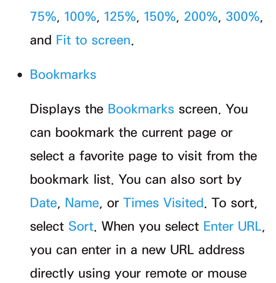 Samsung UN46ES6100GXZE User Manual | Page 463 / 721