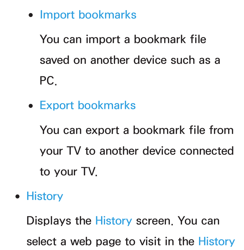 Samsung UN46ES6100GXZE User Manual | Page 466 / 721