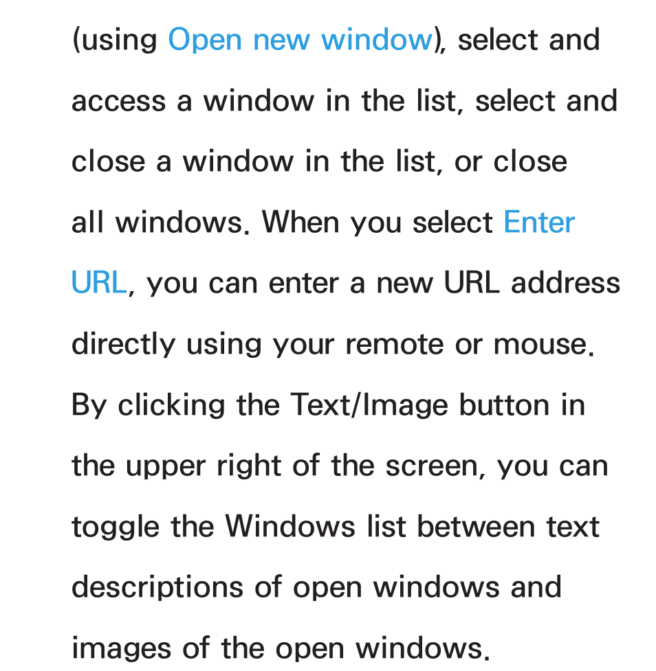 Samsung UN46ES6100GXZE User Manual | Page 469 / 721