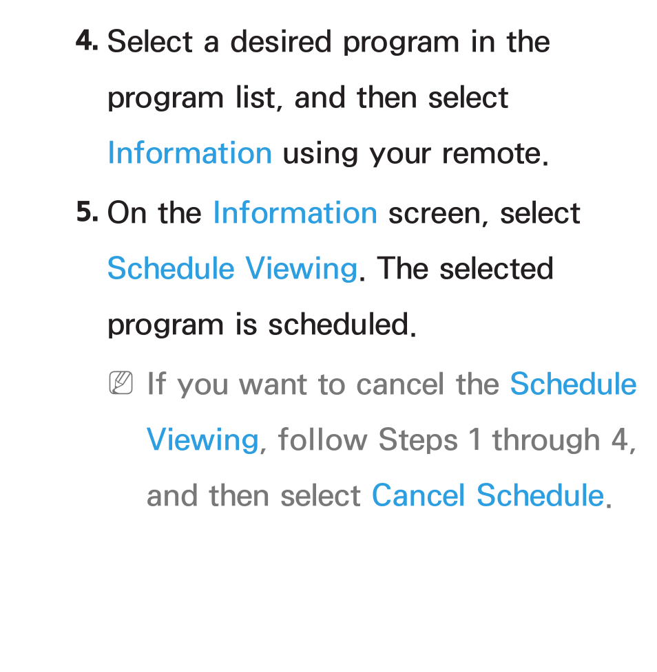 Samsung UN46ES6100GXZE User Manual | Page 47 / 721