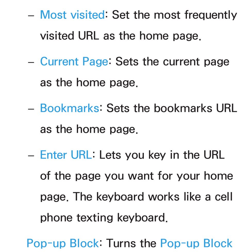 Samsung UN46ES6100GXZE User Manual | Page 479 / 721