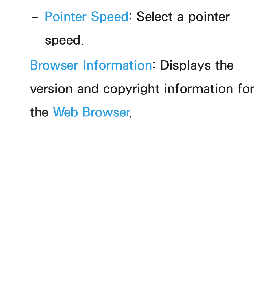 Samsung UN46ES6100GXZE User Manual | Page 484 / 721