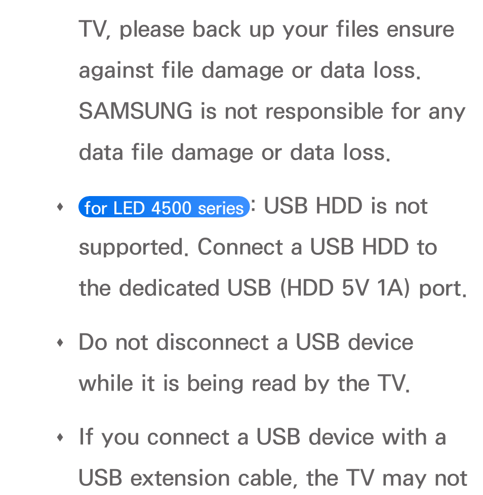 Samsung UN46ES6100GXZE User Manual | Page 496 / 721