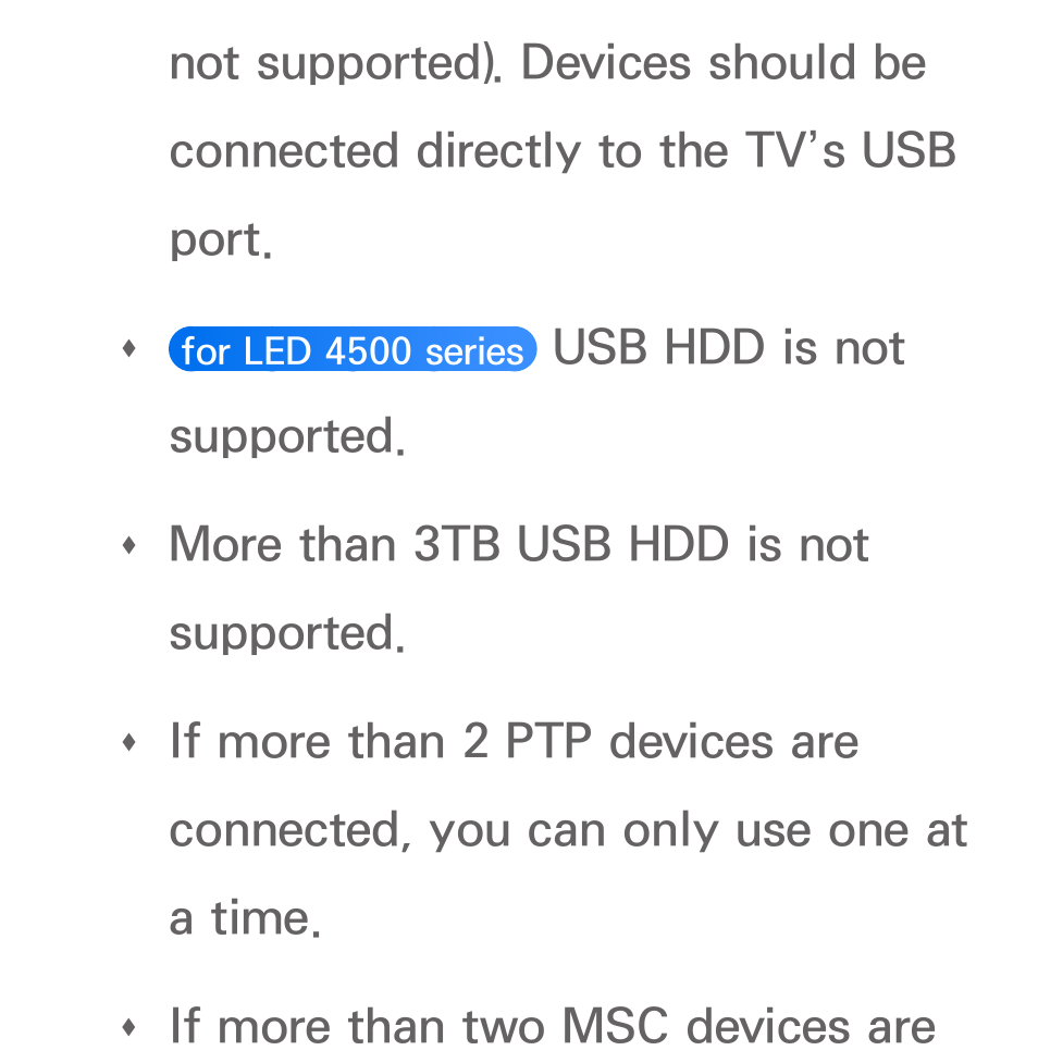 Samsung UN46ES6100GXZE User Manual | Page 500 / 721