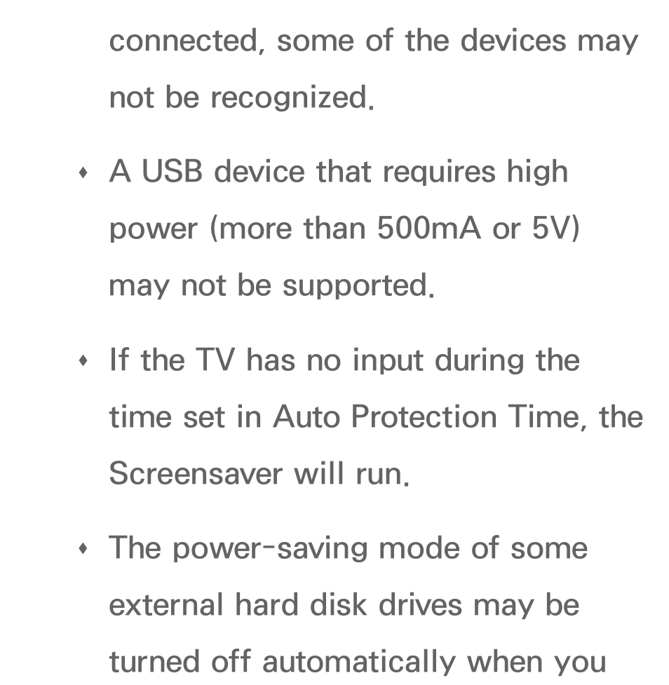 Samsung UN46ES6100GXZE User Manual | Page 501 / 721