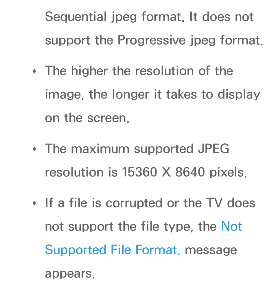 Samsung UN46ES6100GXZE User Manual | Page 503 / 721