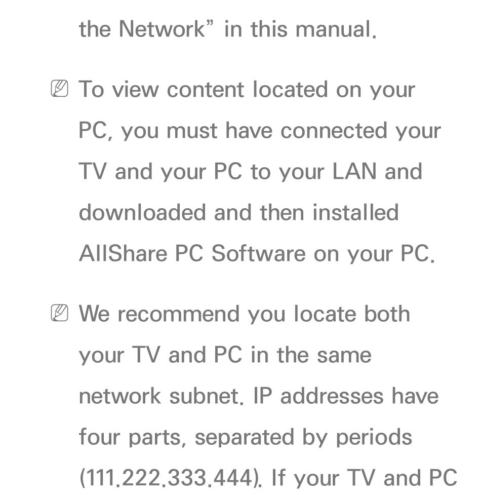 Samsung UN46ES6100GXZE User Manual | Page 507 / 721