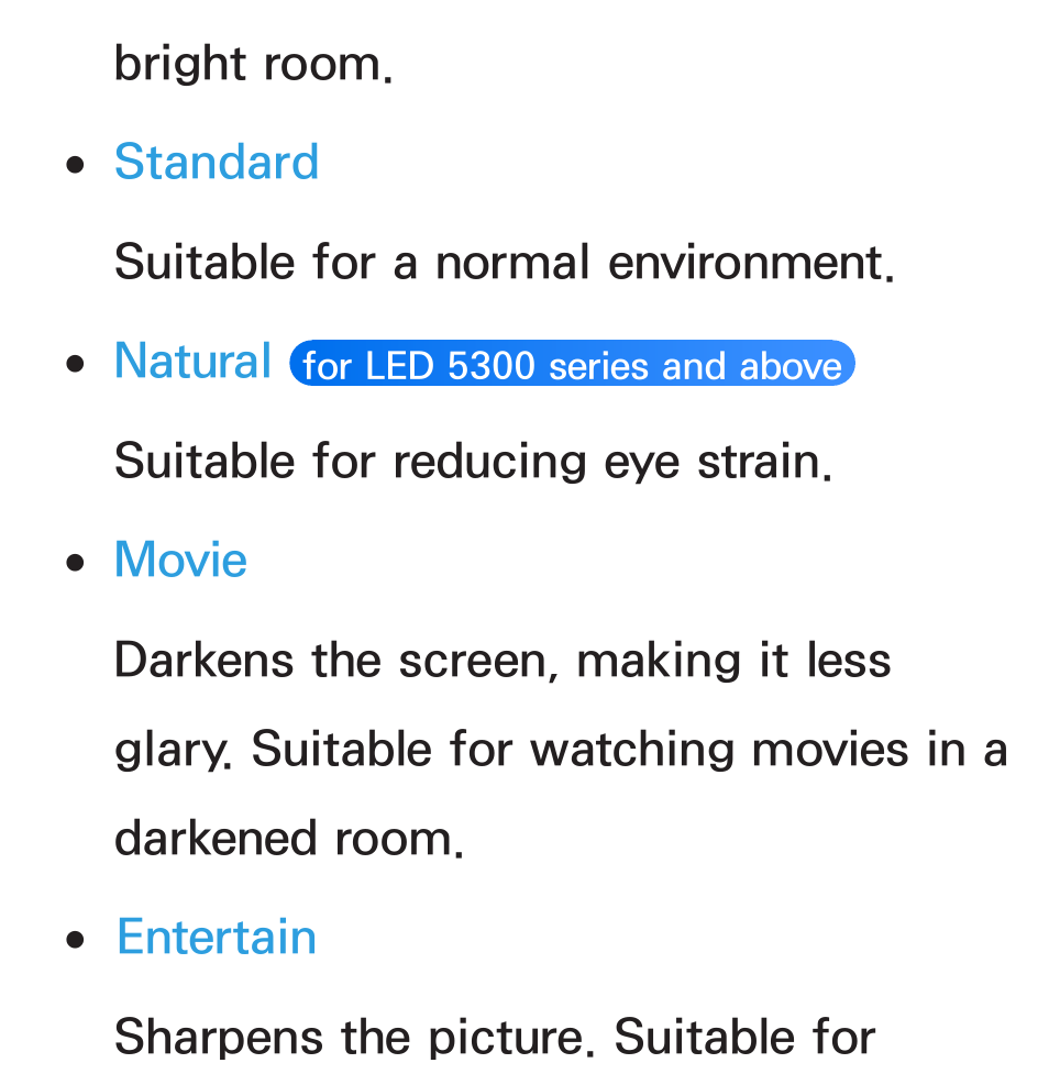 Samsung UN46ES6100GXZE User Manual | Page 57 / 721