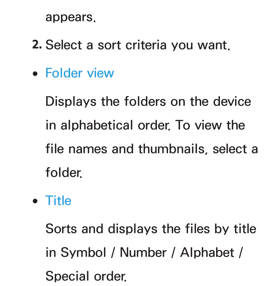 Samsung UN46ES6100GXZE User Manual | Page 574 / 721