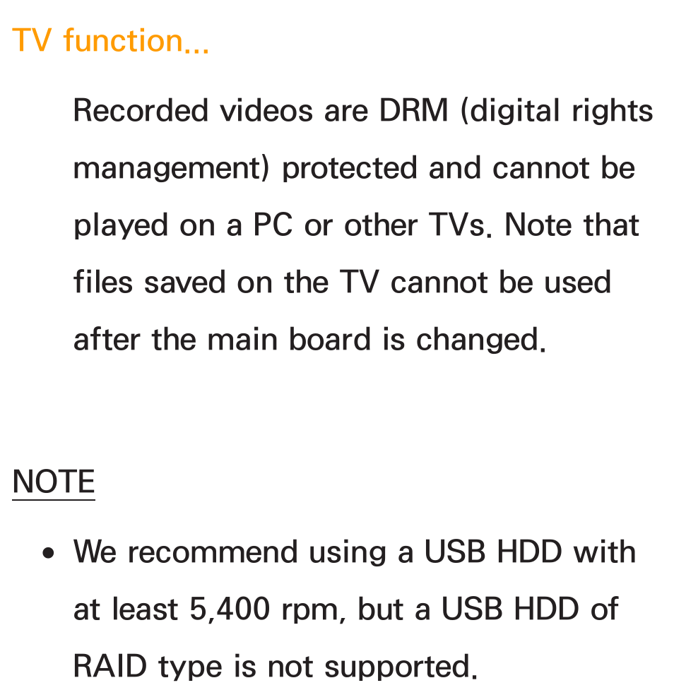 Samsung UN46ES6100GXZE User Manual | Page 596 / 721