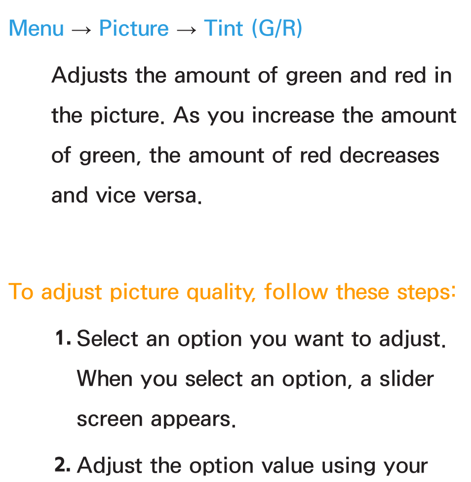 Samsung UN46ES6100GXZE User Manual | Page 62 / 721