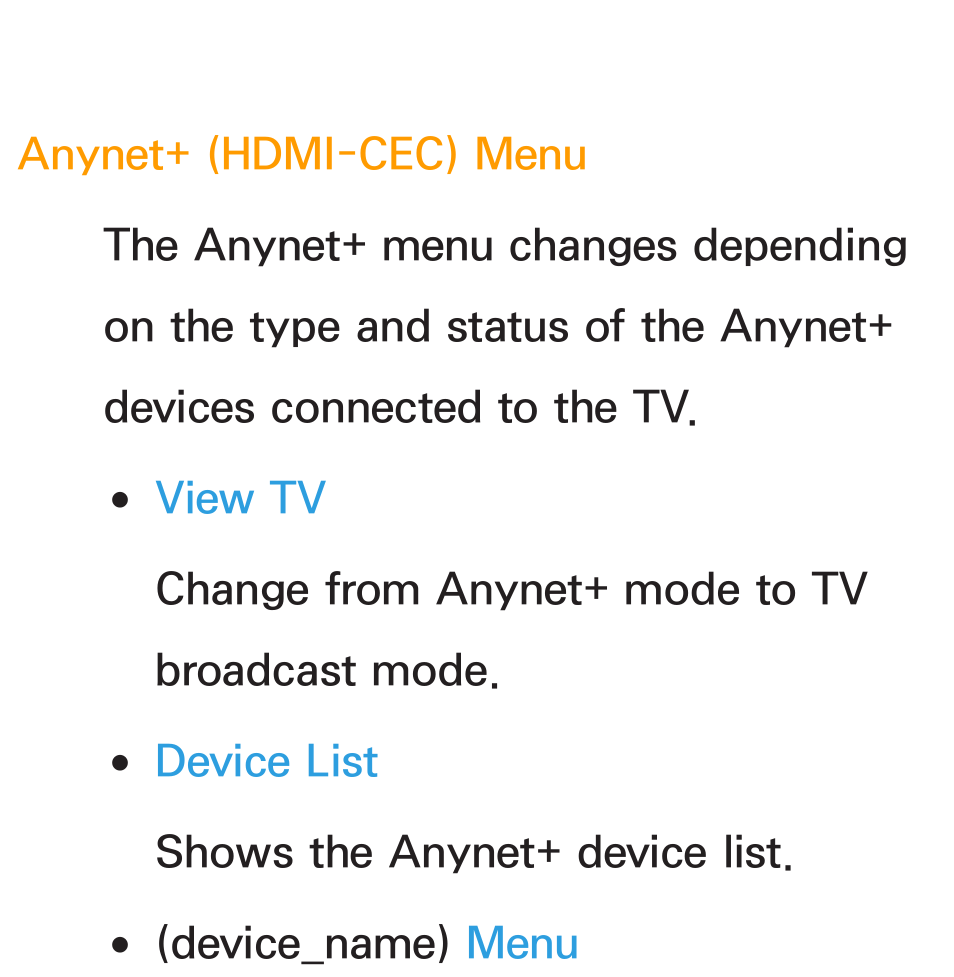 Samsung UN46ES6100GXZE User Manual | Page 620 / 721