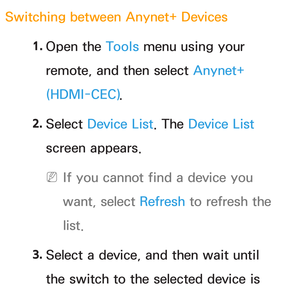 Samsung UN46ES6100GXZE User Manual | Page 625 / 721