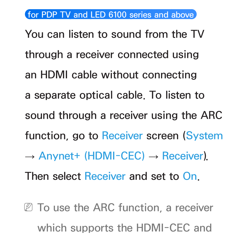 Samsung UN46ES6100GXZE User Manual | Page 630 / 721