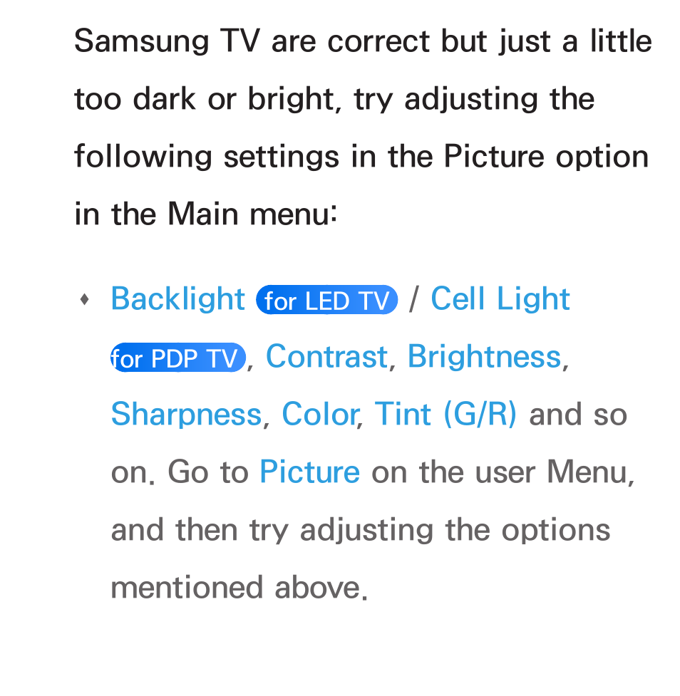 Samsung UN46ES6100GXZE User Manual | Page 637 / 721