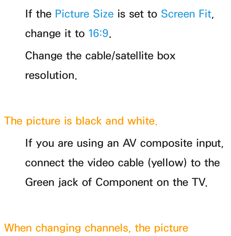 Samsung UN46ES6100GXZE User Manual | Page 650 / 721