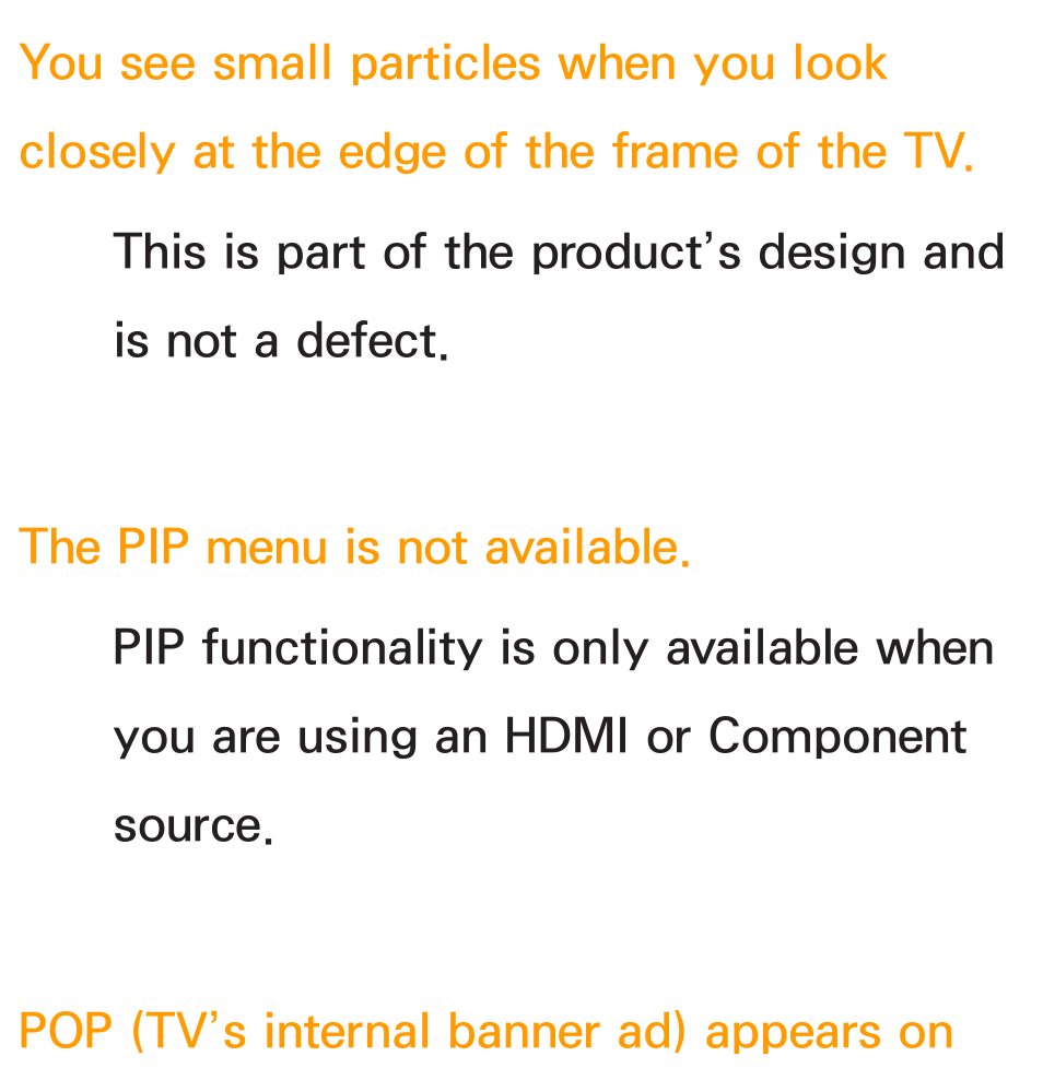 Samsung UN46ES6100GXZE User Manual | Page 670 / 721