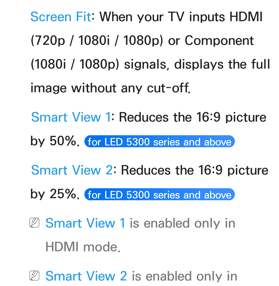 Samsung UN46ES6100GXZE User Manual | Page 68 / 721