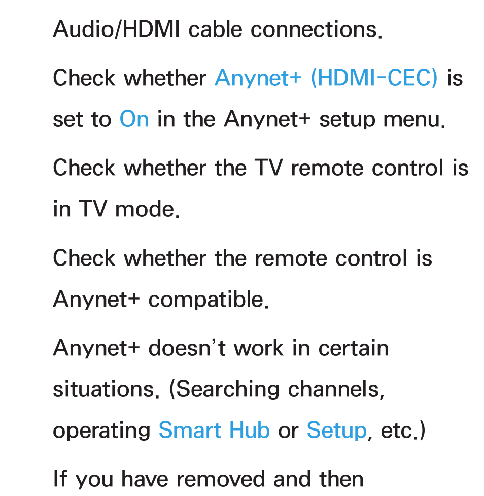 Samsung UN46ES6100GXZE User Manual | Page 687 / 721