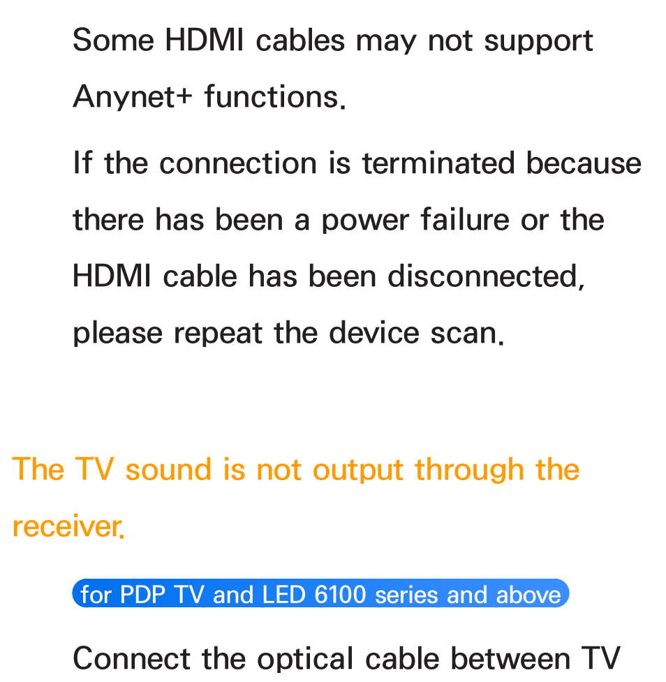 Samsung UN46ES6100GXZE User Manual | Page 692 / 721