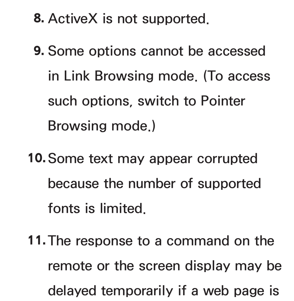 Samsung UN46ES6100GXZE User Manual | Page 699 / 721