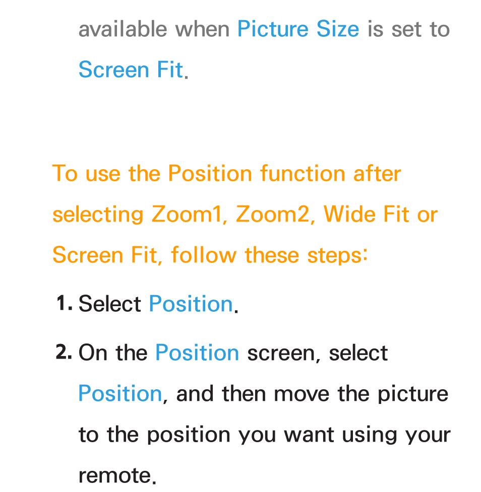 Samsung UN46ES6100GXZE User Manual | Page 70 / 721