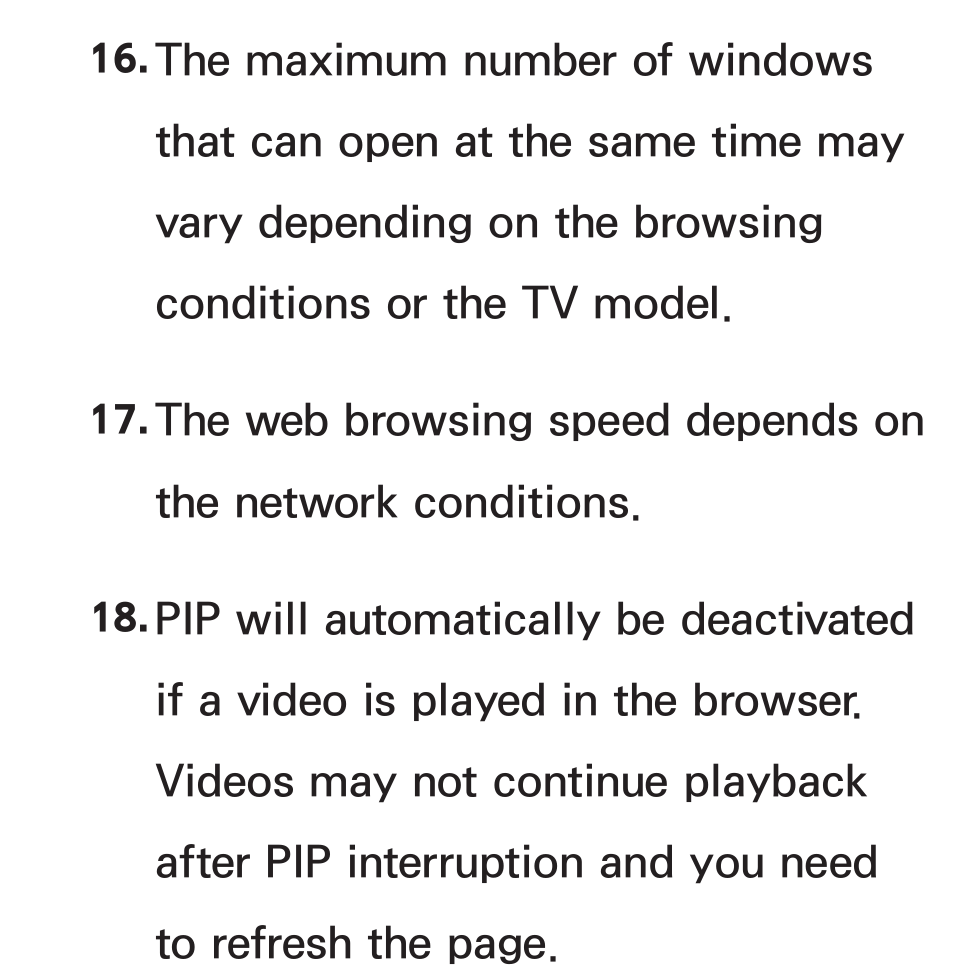 Samsung UN46ES6100GXZE User Manual | Page 701 / 721