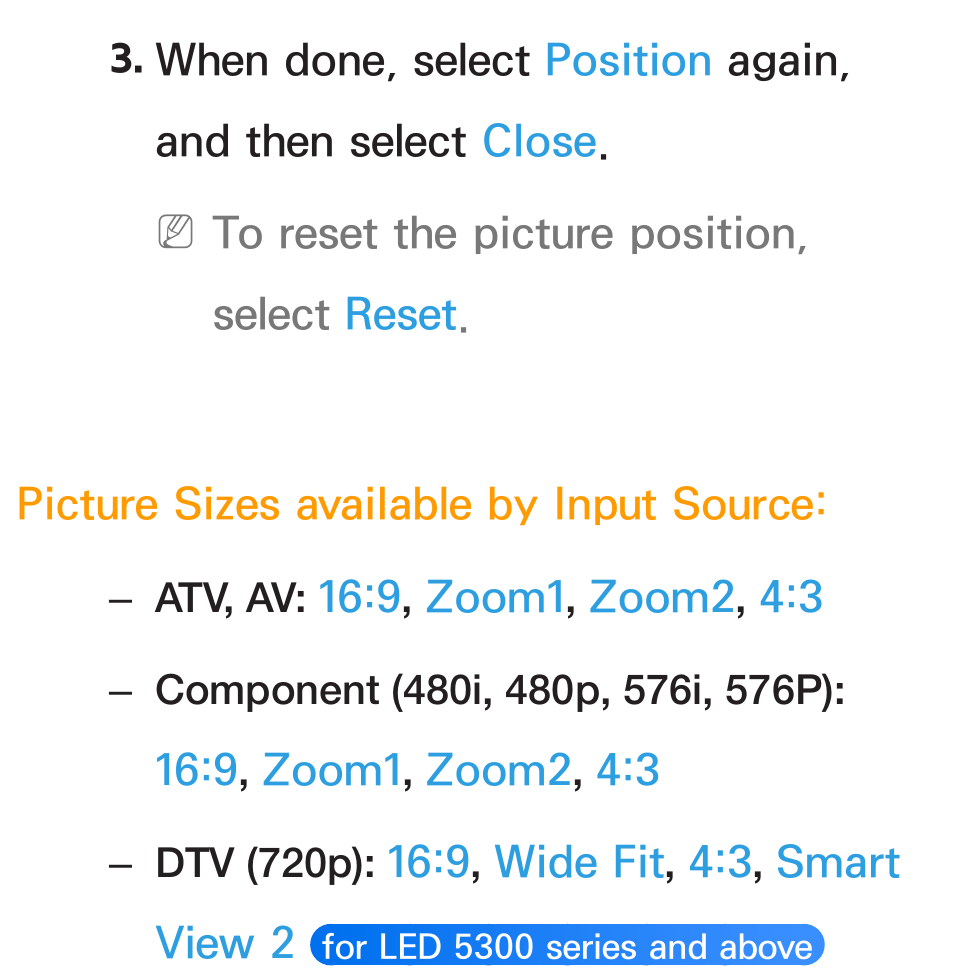 Samsung UN46ES6100GXZE User Manual | Page 71 / 721