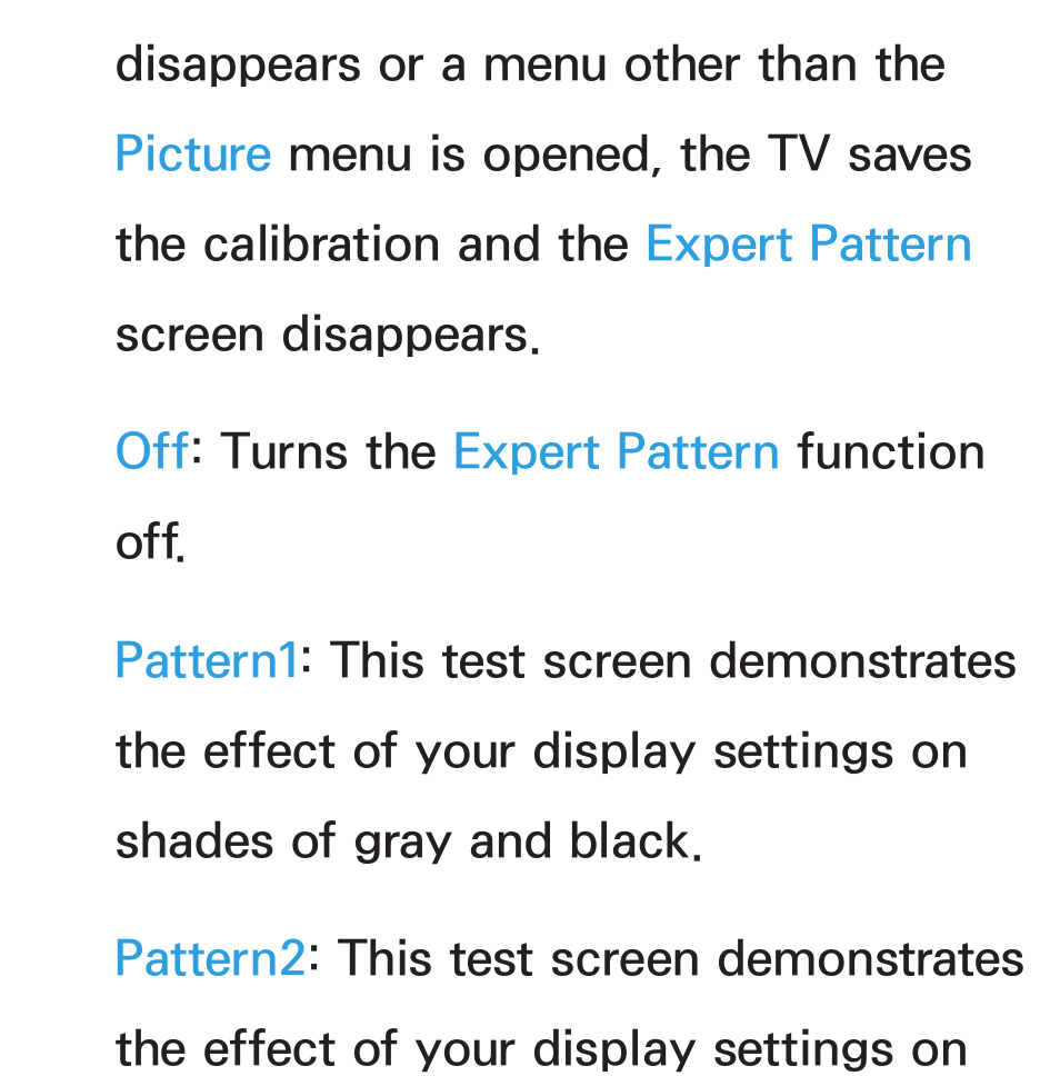 Samsung UN46ES6100GXZE User Manual | Page 80 / 721