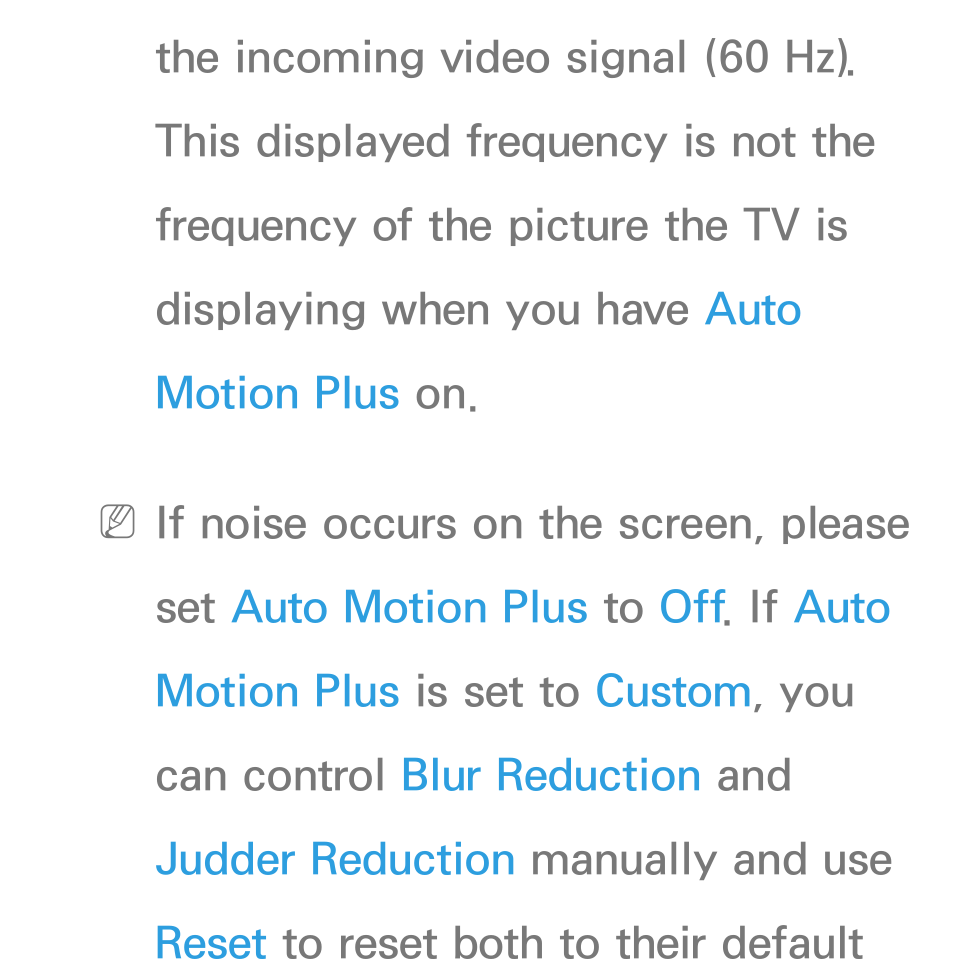 Samsung UN46ES6100GXZE User Manual | Page 90 / 721