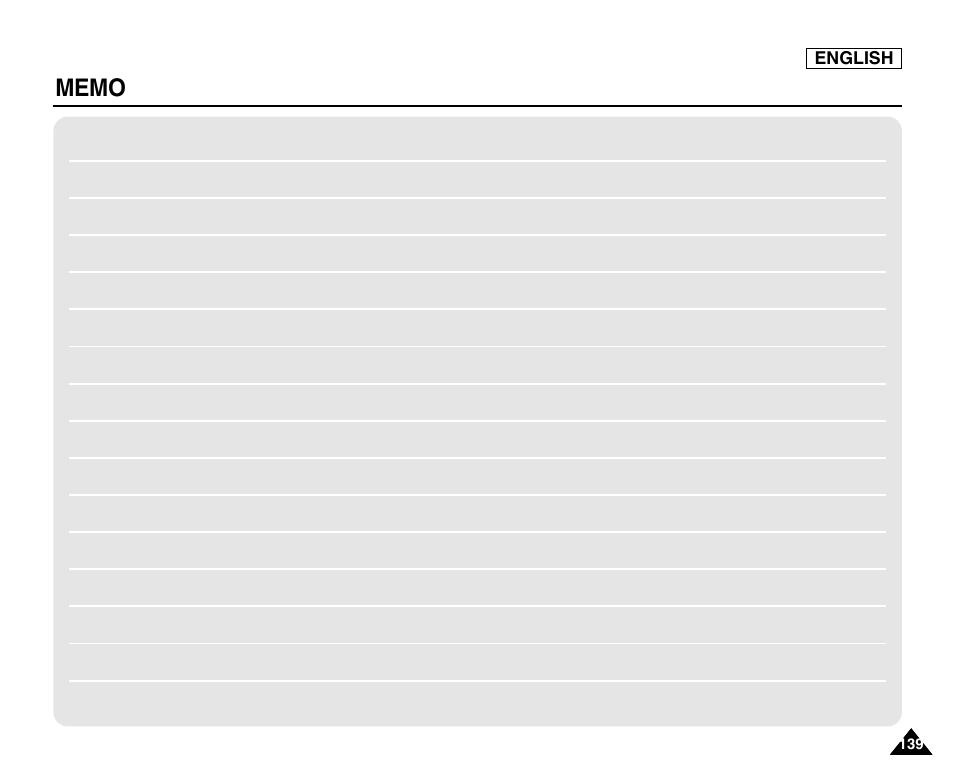 Samsung SC-X105L-XAA User Manual | Page 143 / 144