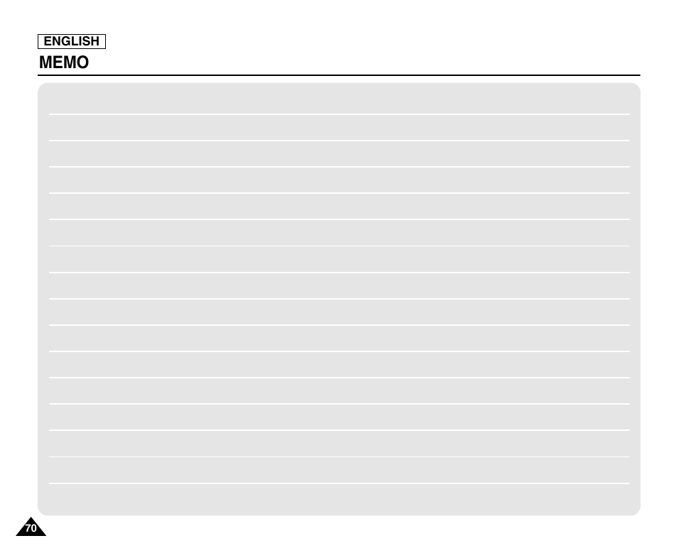 Samsung SC-X105L-XAA User Manual | Page 74 / 144