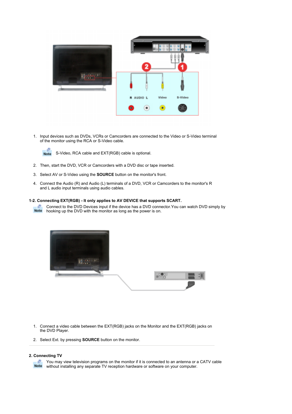 Samsung LS17MHFSSU-XAZ User Manual | Page 18 / 71