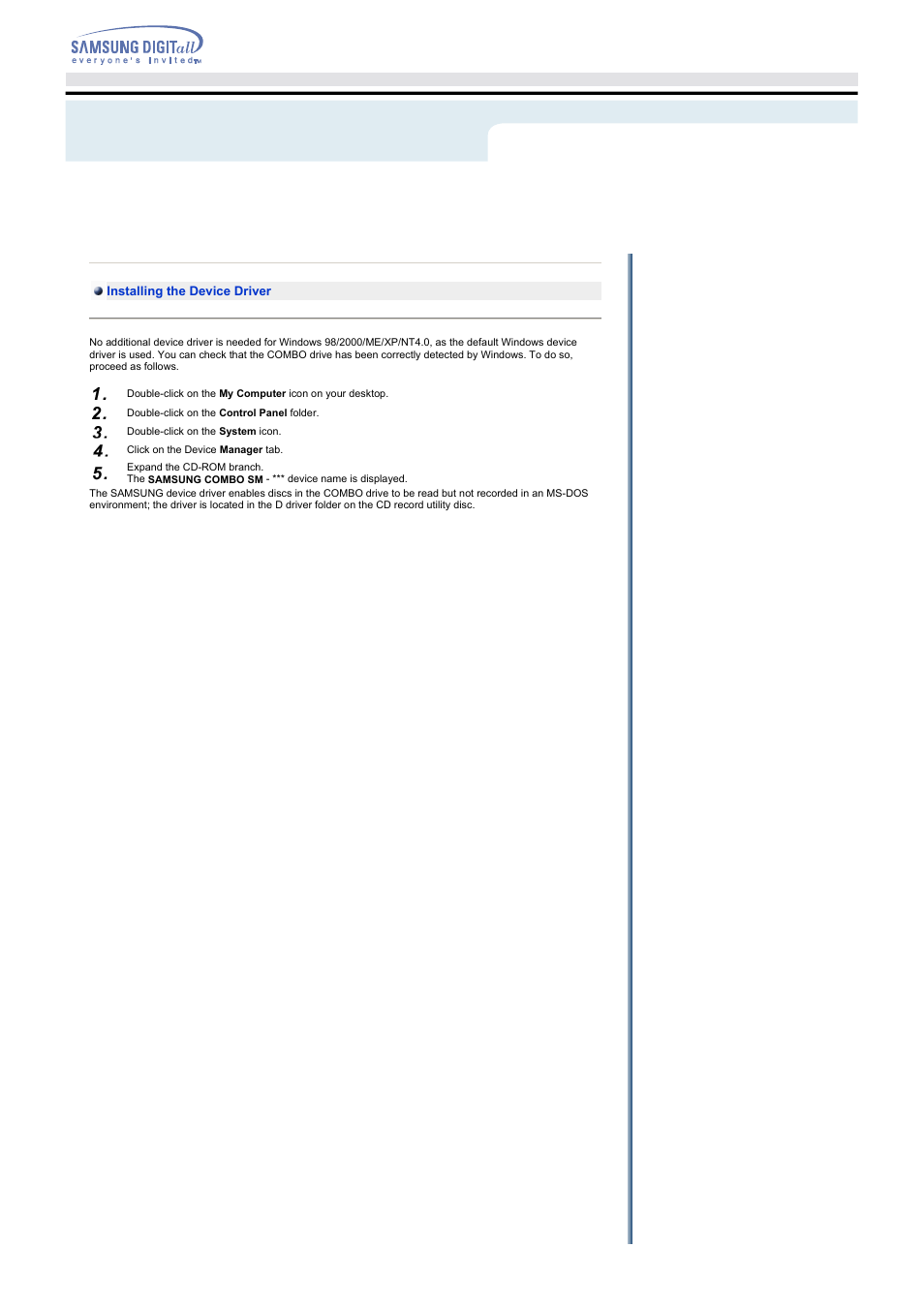 Setup | Samsung SM-352BENB User Manual | Page 12 / 22