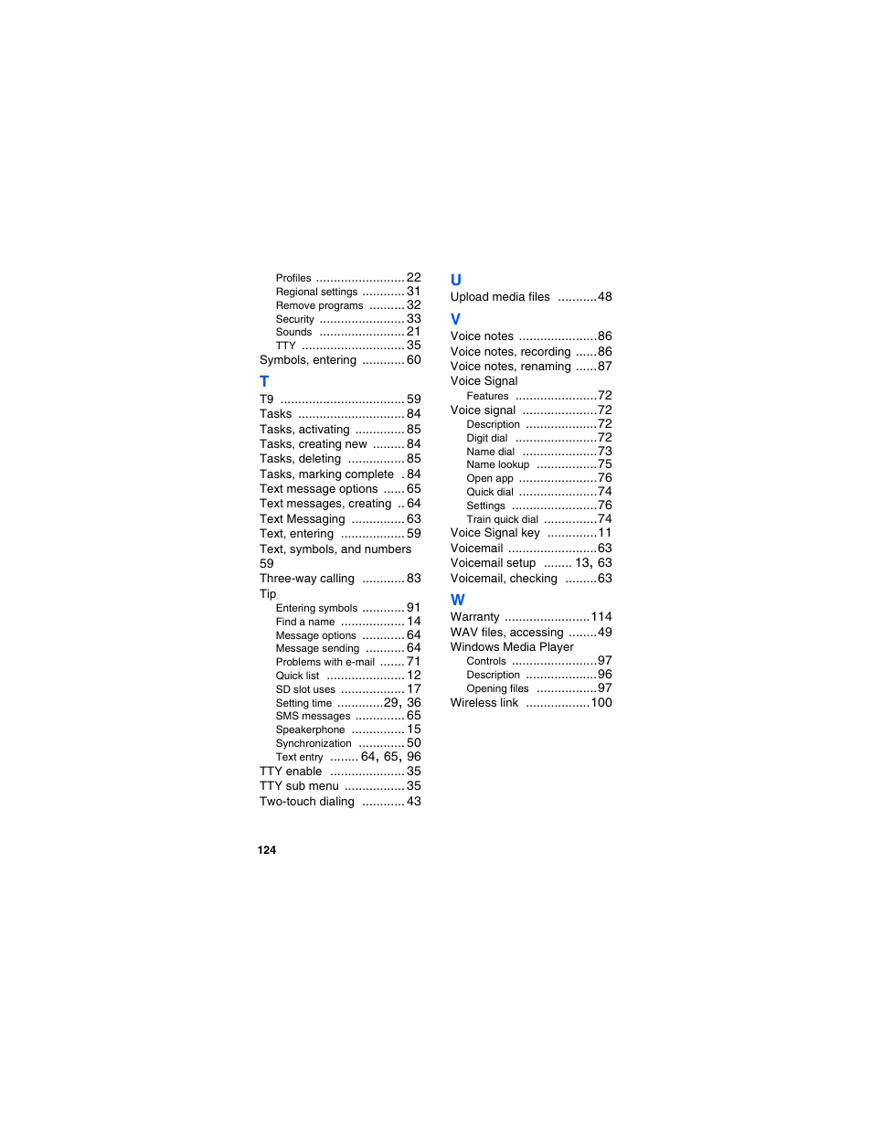 Samsung SCH-I600MSAXAR User Manual | Page 132 / 132