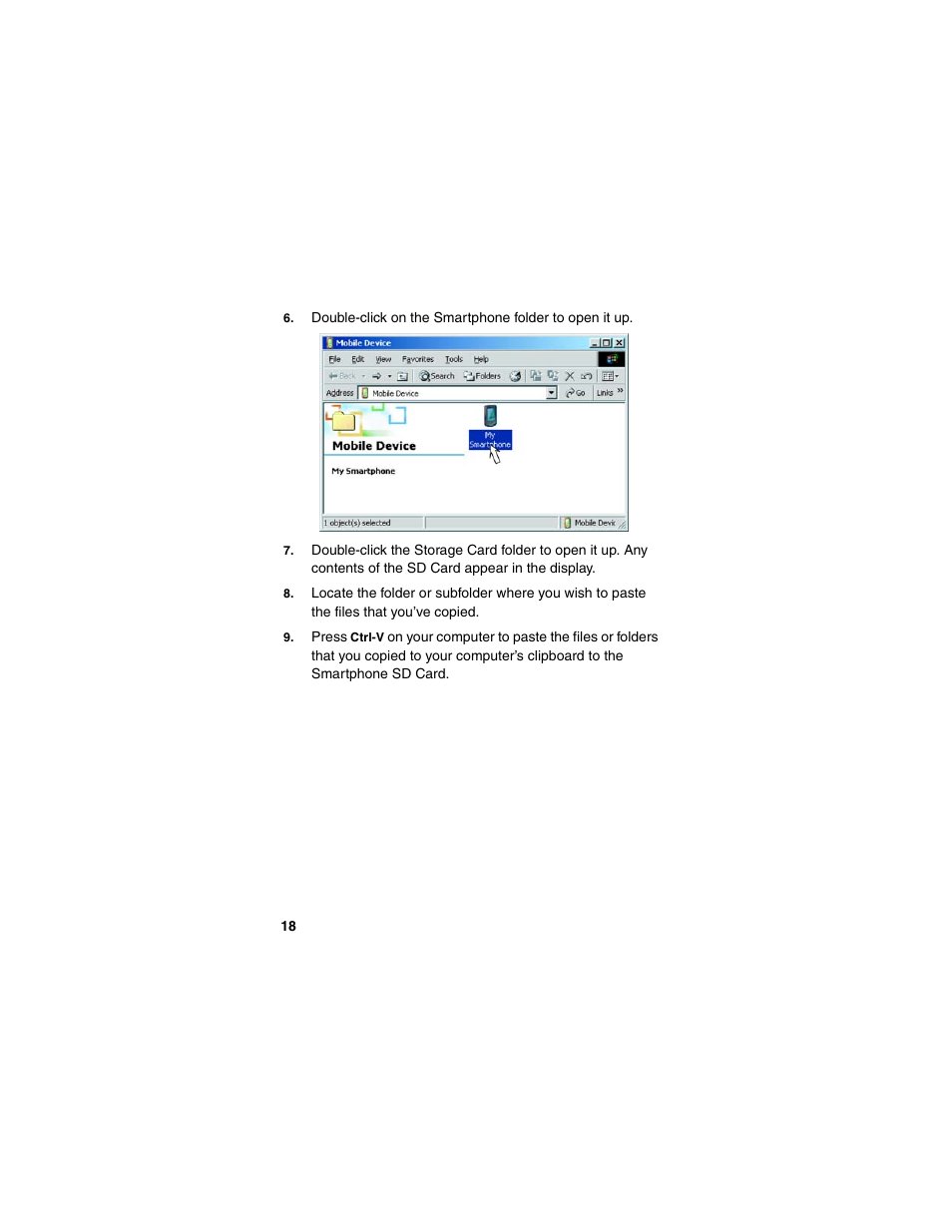 Samsung SCH-I600MSAXAR User Manual | Page 26 / 132